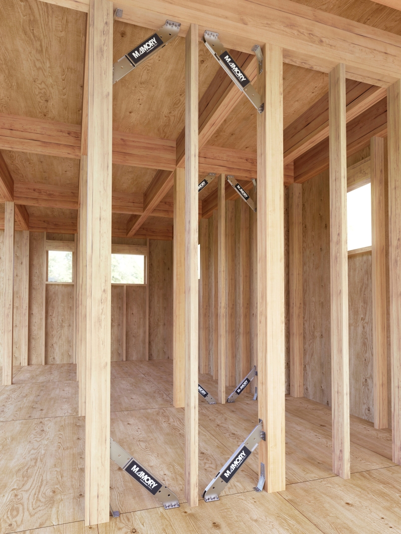 地震対策として注目される「制震」とは?