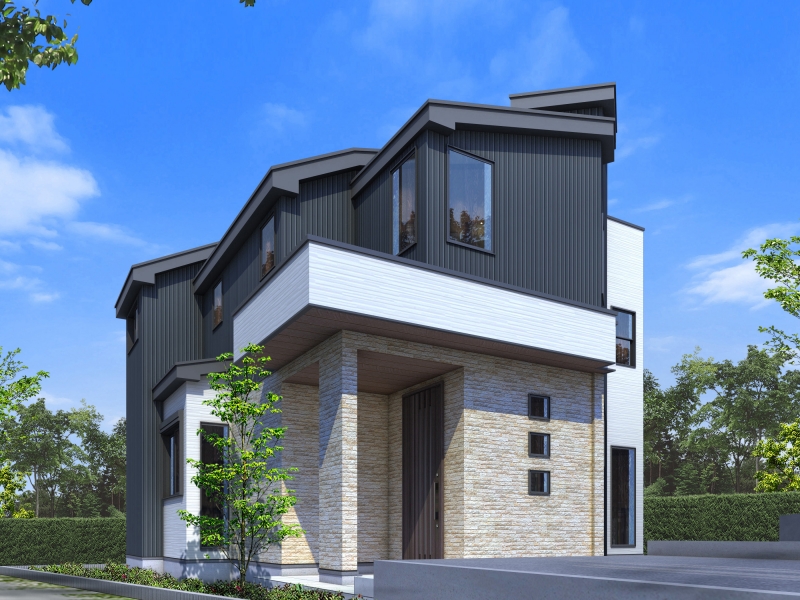 アゼリアヒルズ読売ランド前