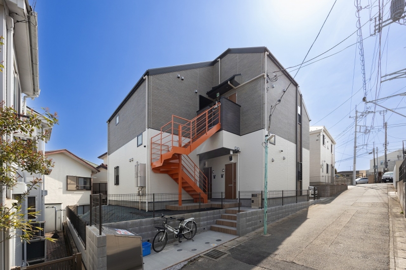 アザーレ・ナッジ生田