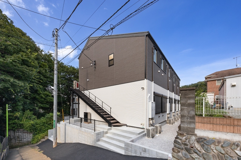 アザーレ・キュリオス座間B