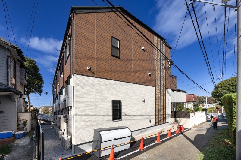 アザーレ・ディオン読売ランド前