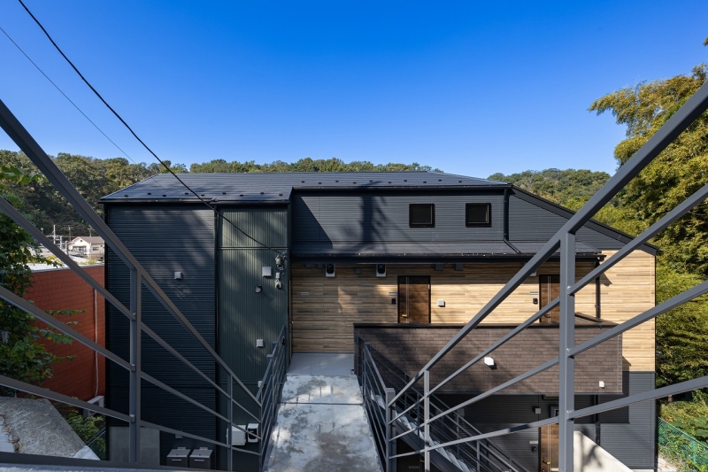 アザーレ・シド向ヶ丘遊園