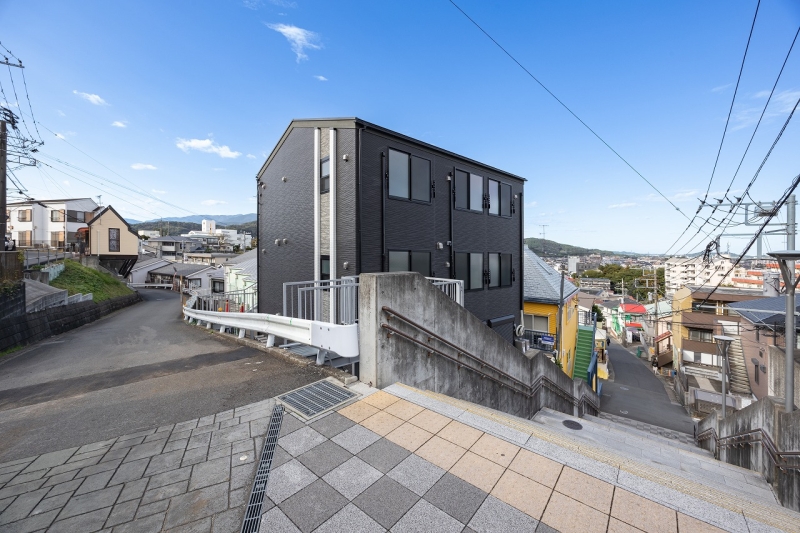 アザーレ・ソーニョ東海大学前