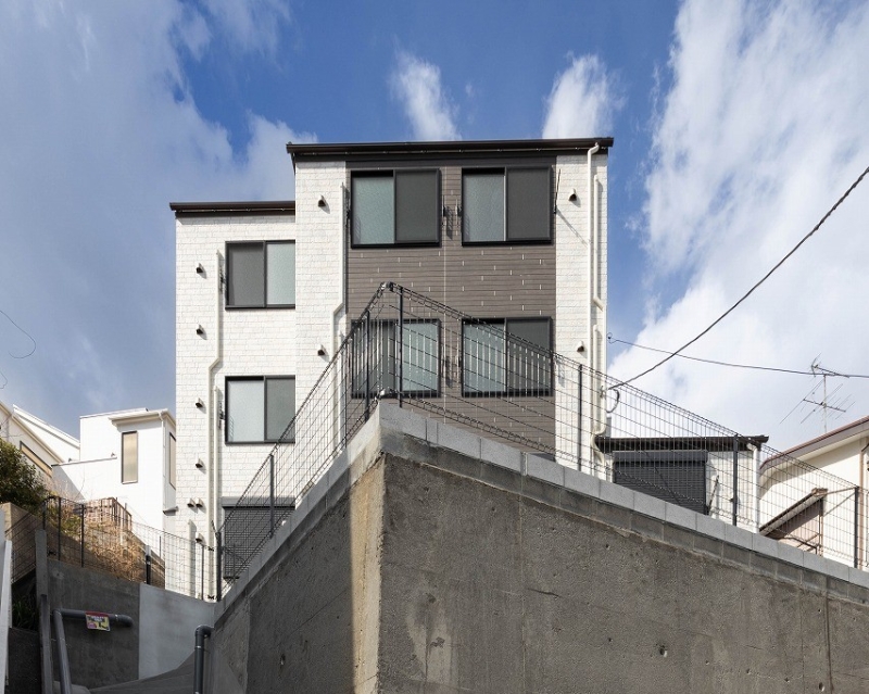 アザーレ・パッシオ港南中央