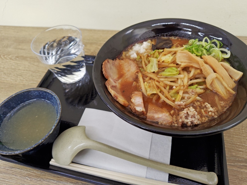 府中市場