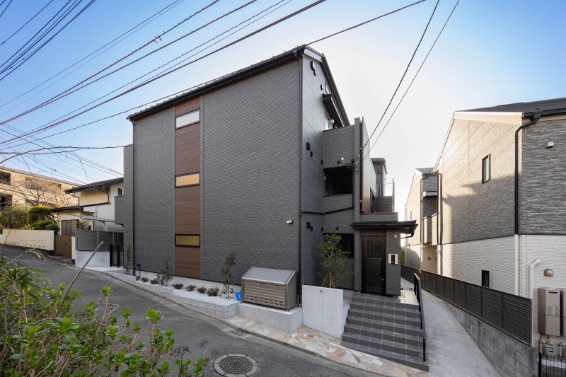 アザーレ・レミファ三田