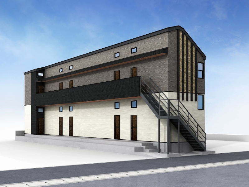 アザーレ・パッシオ橋本