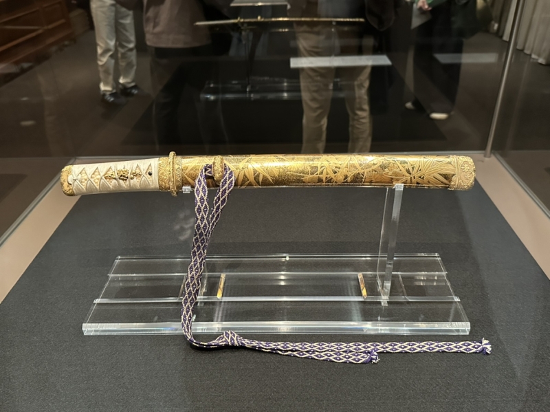 日本橋で国宝鑑賞