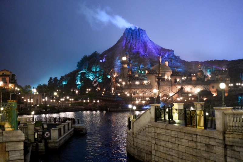 ファンタジースプリングス全制覇