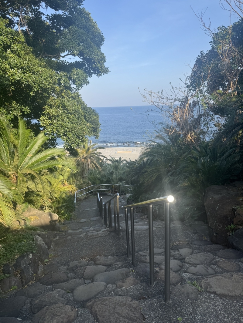 熱海旅行