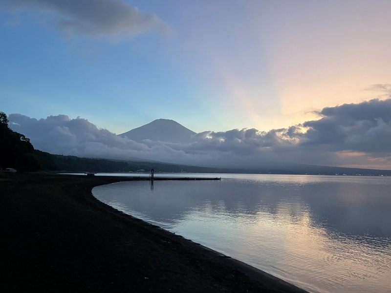 パワーチャージ