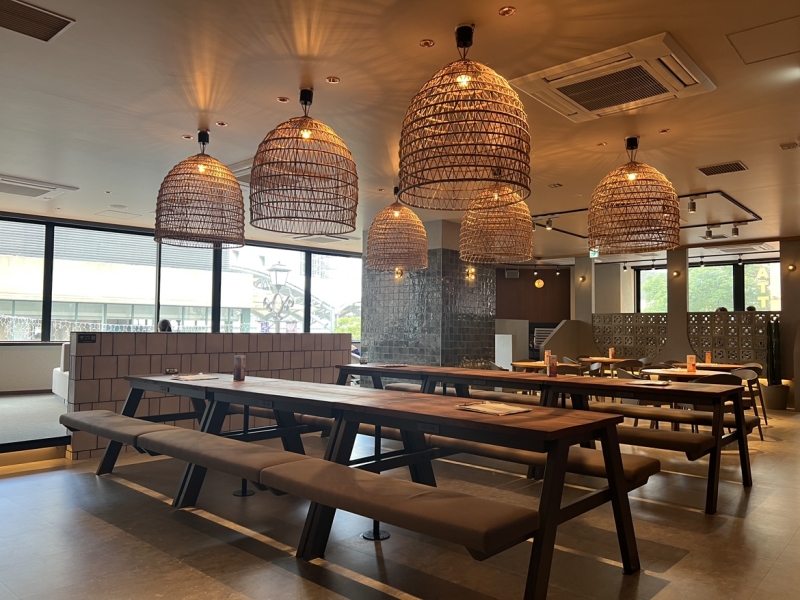 女子3人サ活レポ