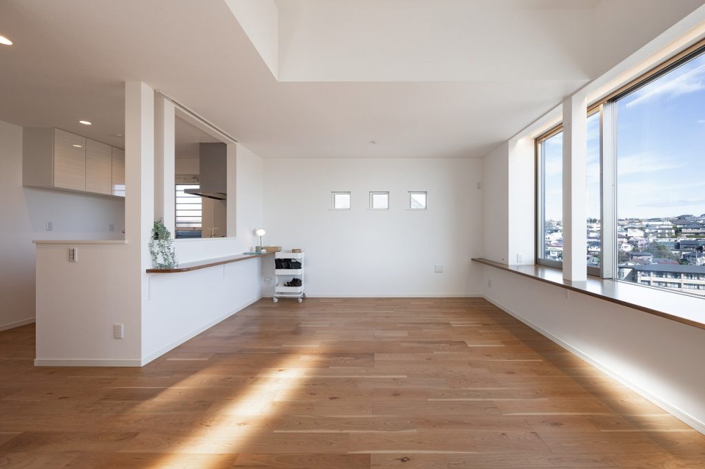 アゼリアヒルズ鶴川