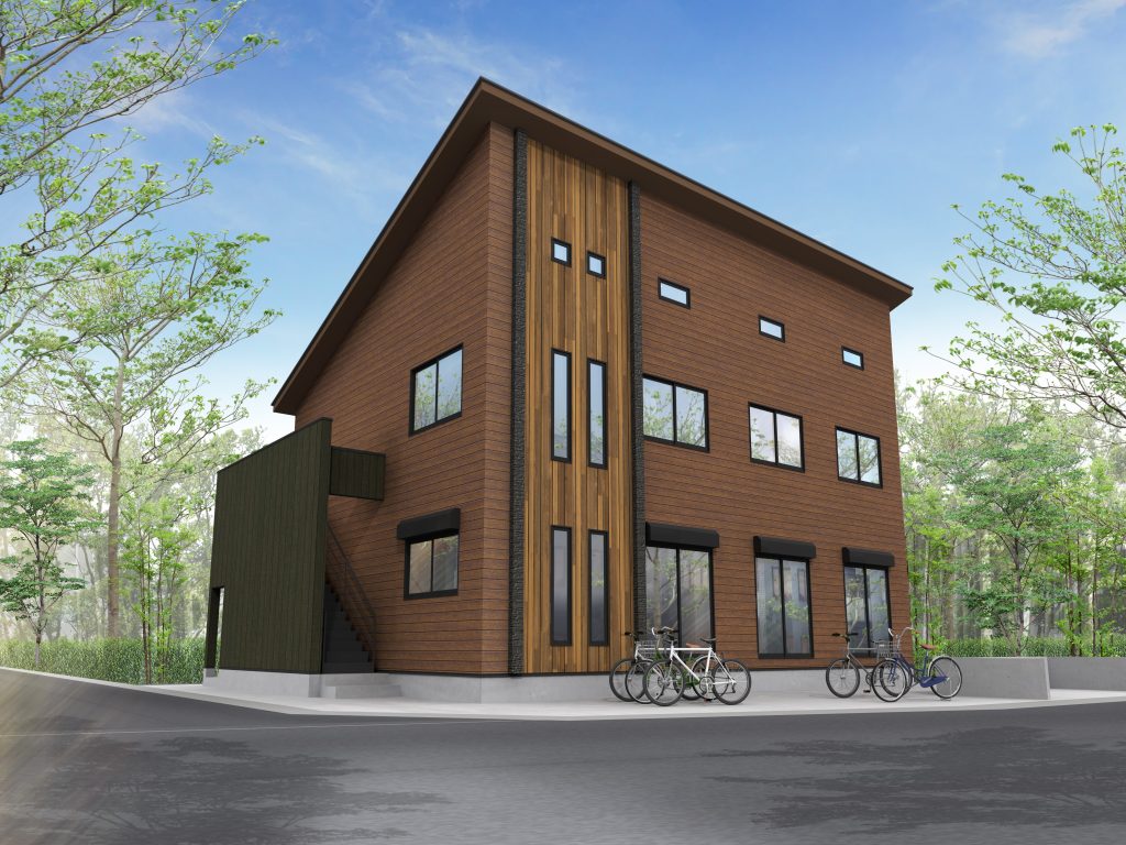 アザーレ・シド東海大学前