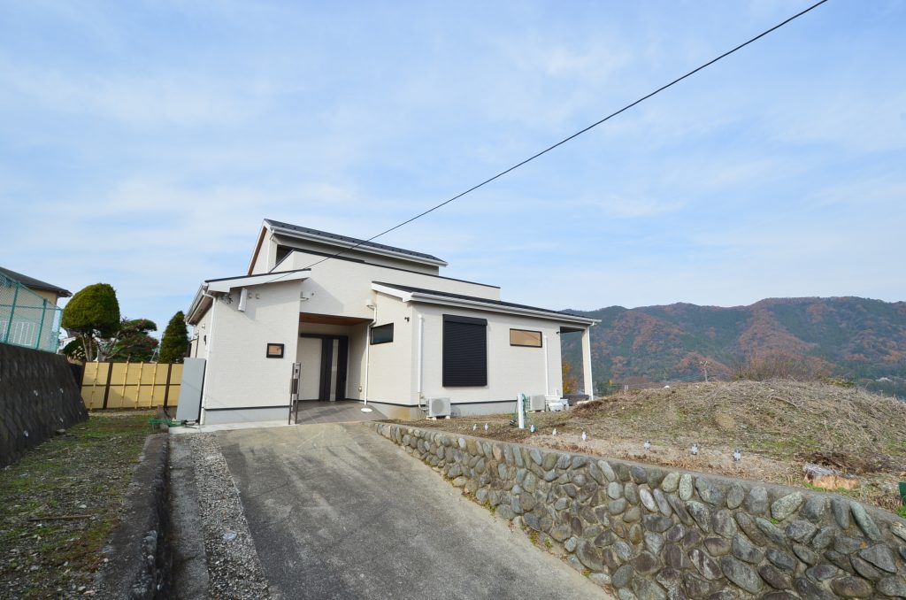 相模原市　M様邸