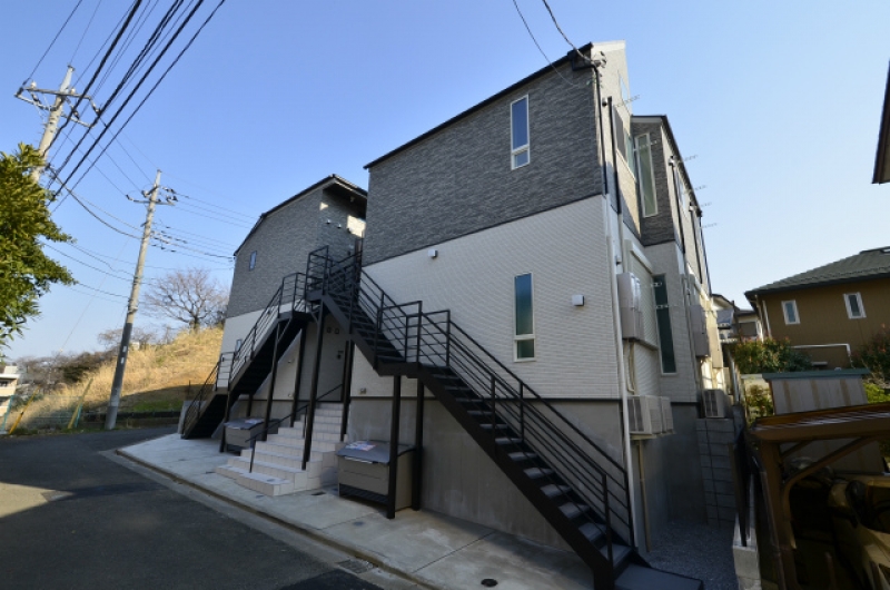 資産価値や担保価値の高い『一棟販売のアパート・マンション』