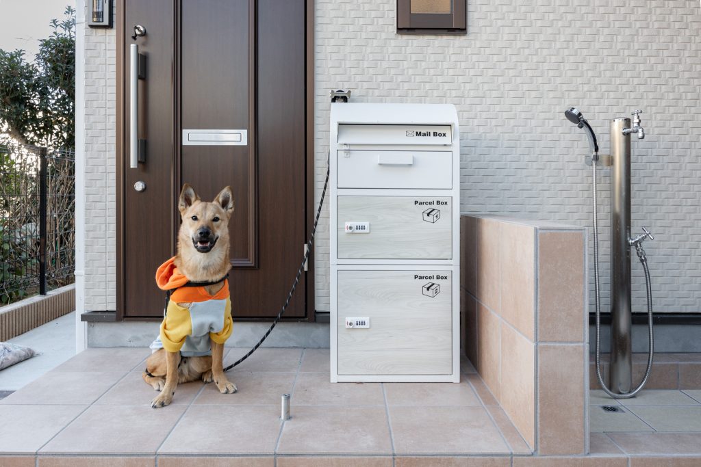 「犬特化」という差別化戦略｜プラネワン第一号