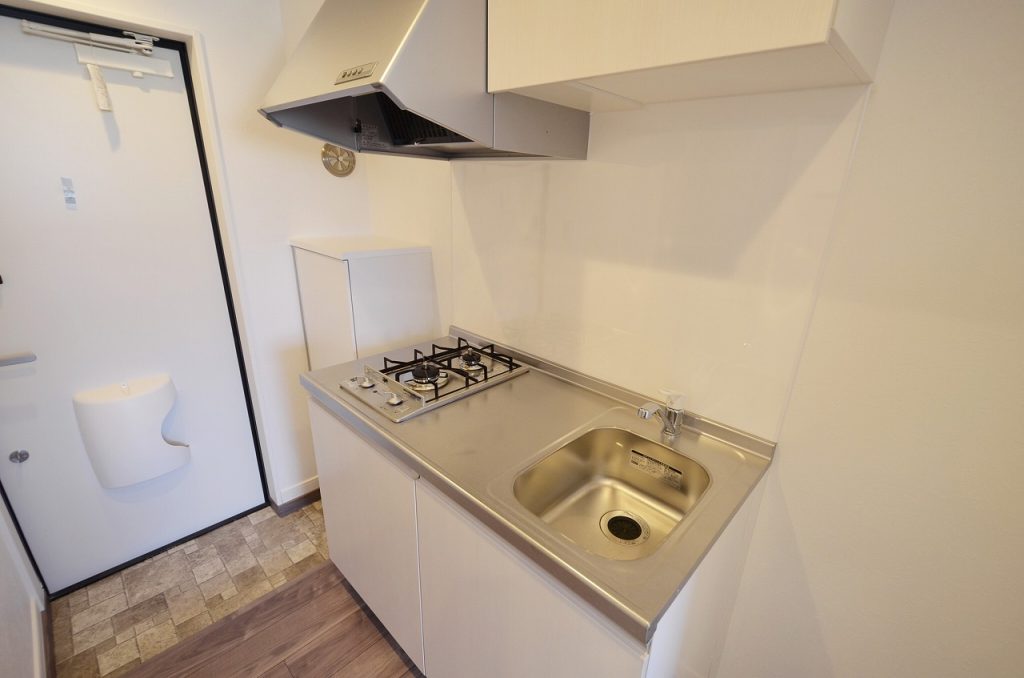 横浜市集合住宅　S様