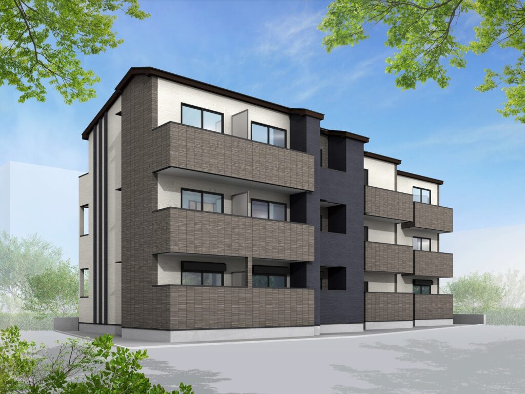 アザーレ・シド海老名