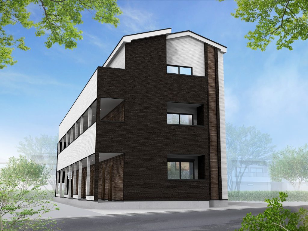 アザーレ・ソラ海老名