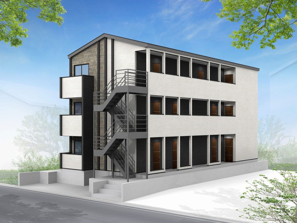 アザーレ・クオン東海大学前