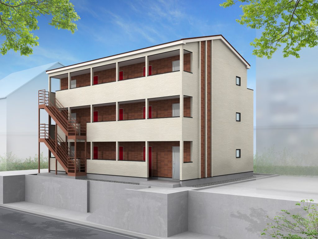 アザーレ・クオン海老名