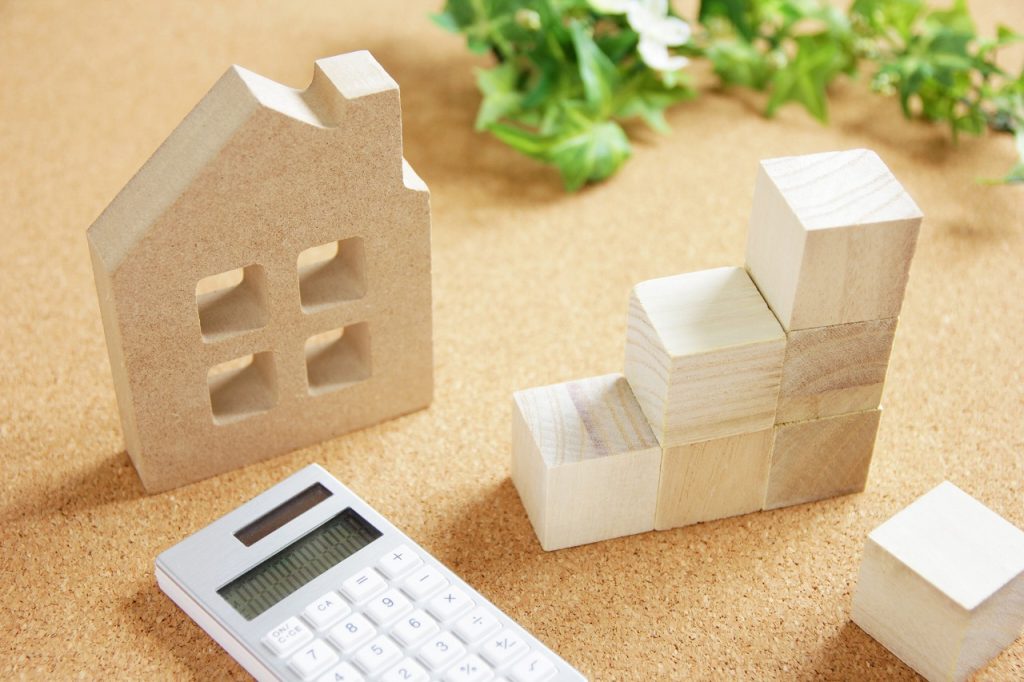 利回りとは？『１年の家賃収入÷物件価格』