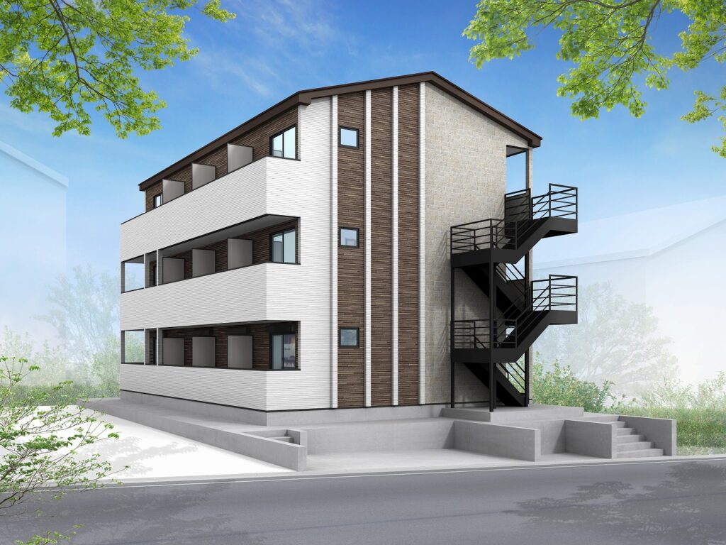 アザーレ・クオン伊勢原